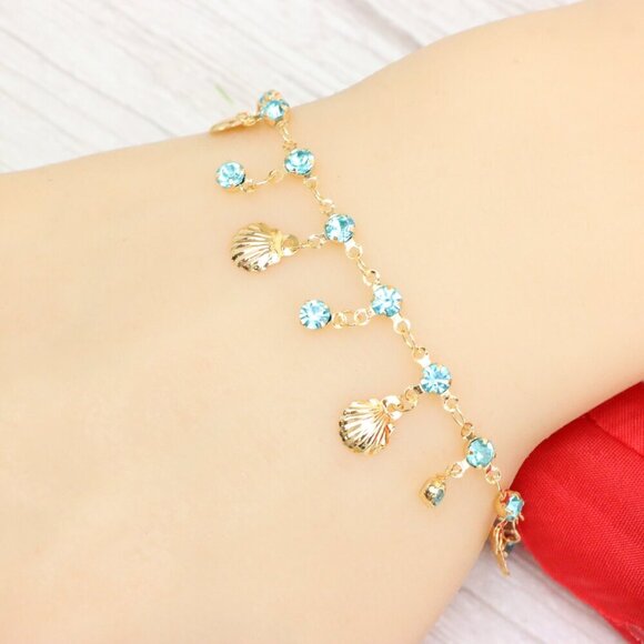 "Trendy Handmade Bracelet – A Thoughtful Gift for Girls & Women | UNVRC1296 - Picture 8 of 10